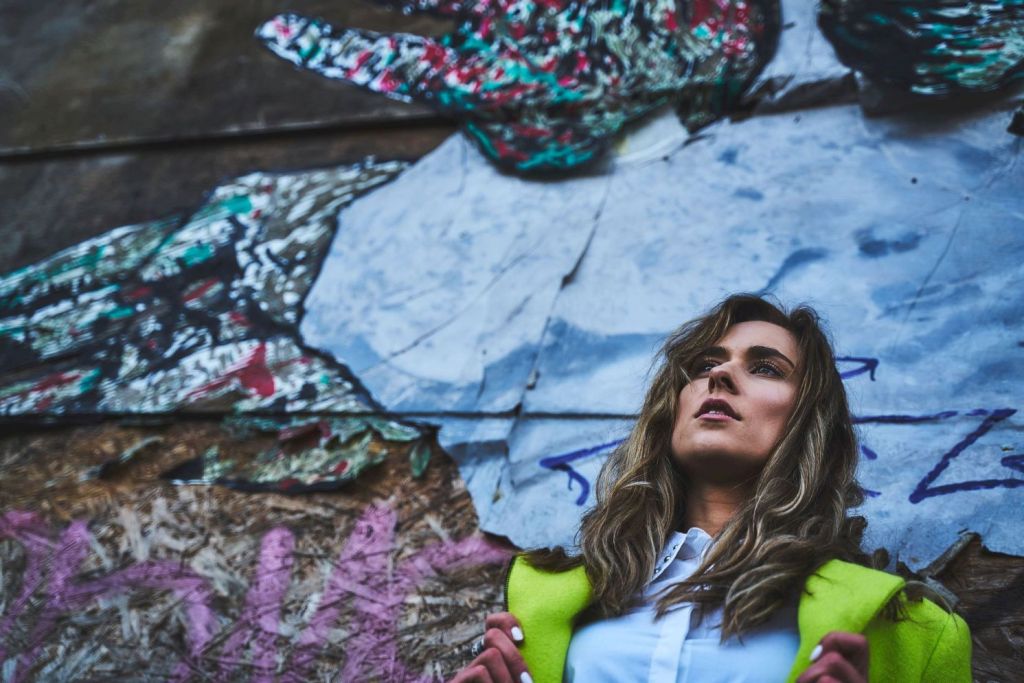 Fashion Fotografering | Maciej Kotlenga Photography