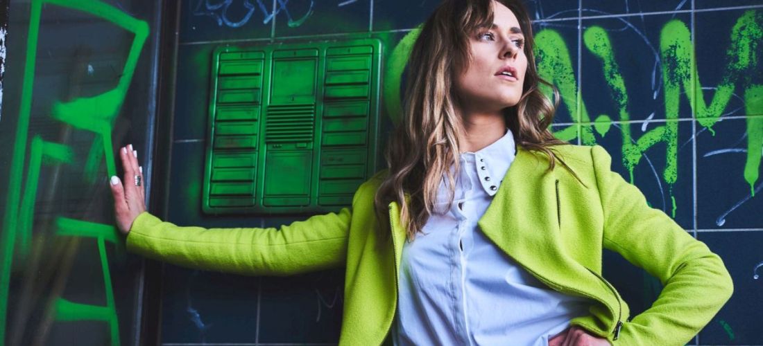 Fashion Fotografering | Maciej Kotlenga Photography