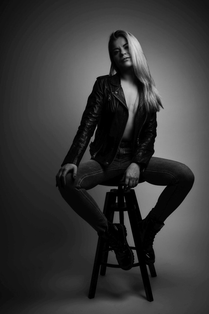 Fashion Fotografering | Maciej Kotlenga Photography