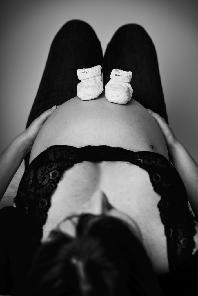 Gravid Fotografering | Maciej Kotlenga Photography