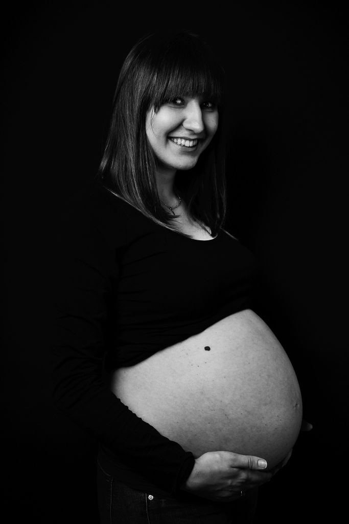 Gravid Fotografering | Maciej Kotlenga Photography