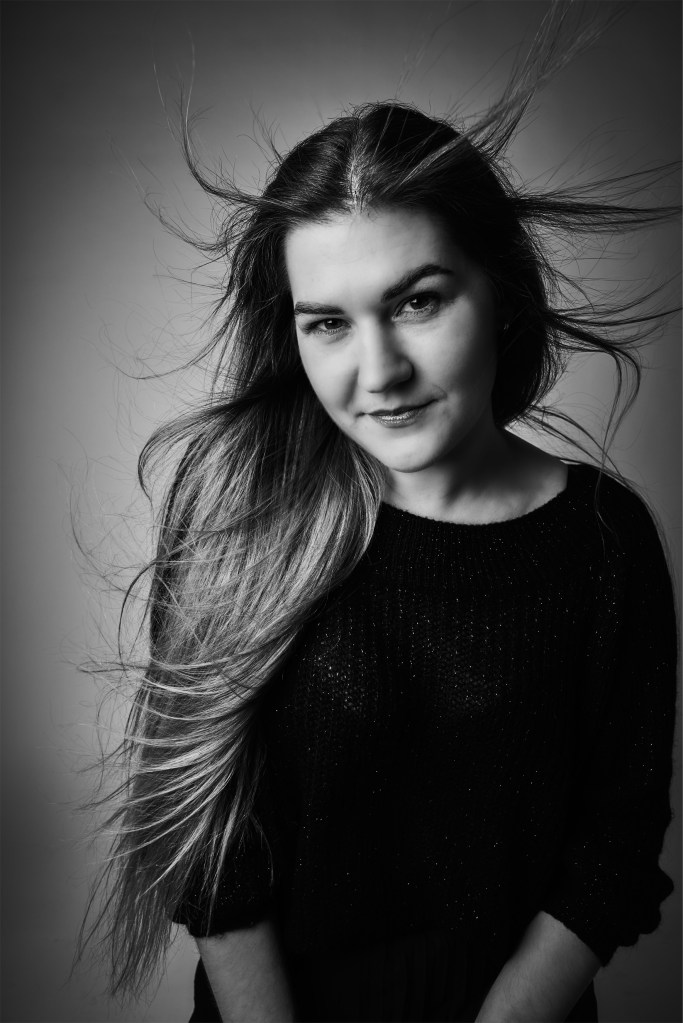 Portrett Fotografering | Maciej Kotlenga Photography