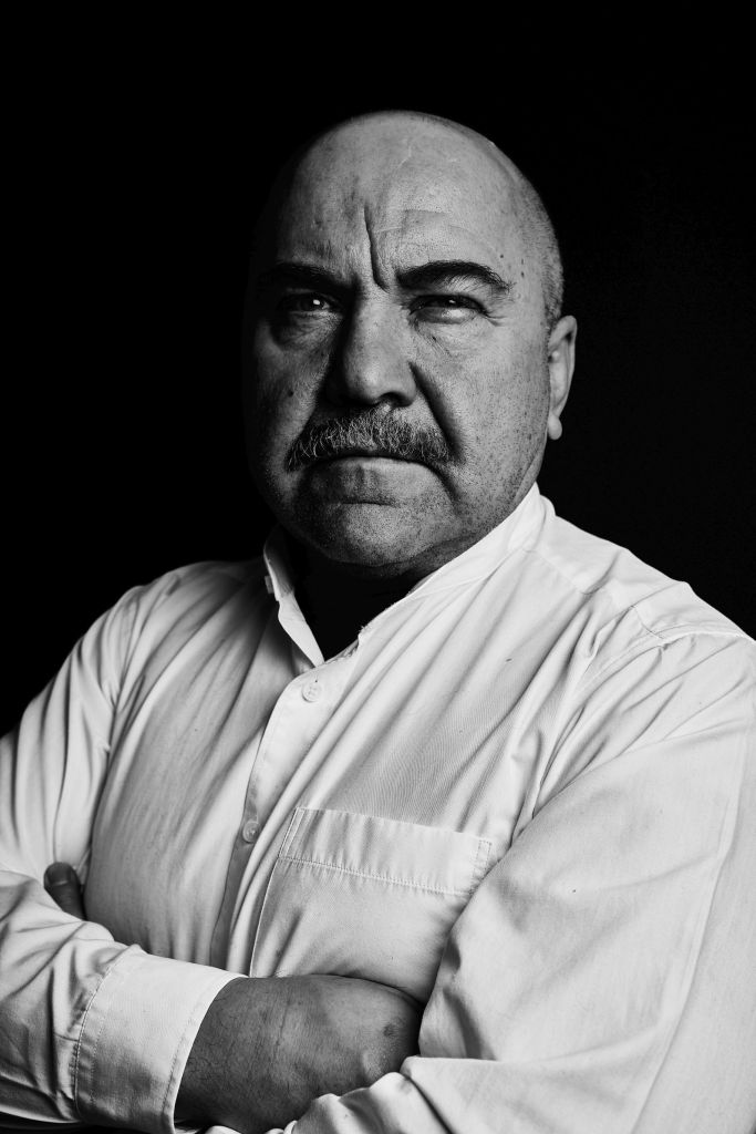 Portrett Fotografering | Maciej Kotlenga Photography