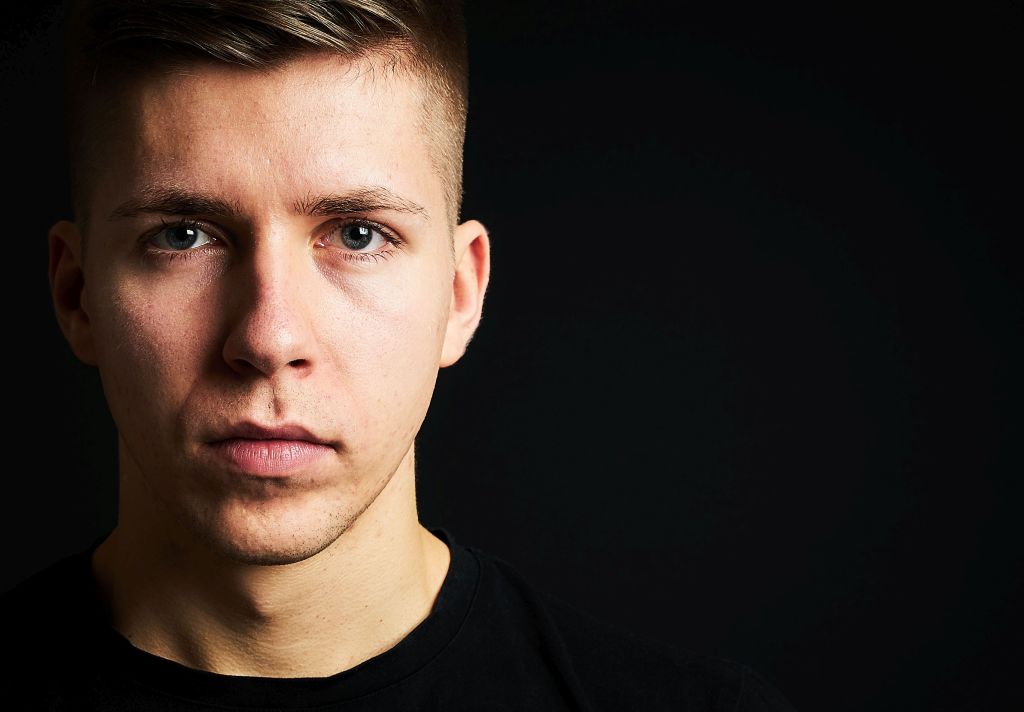 Portrett Fotografering | Maciej Kotlenga Photography