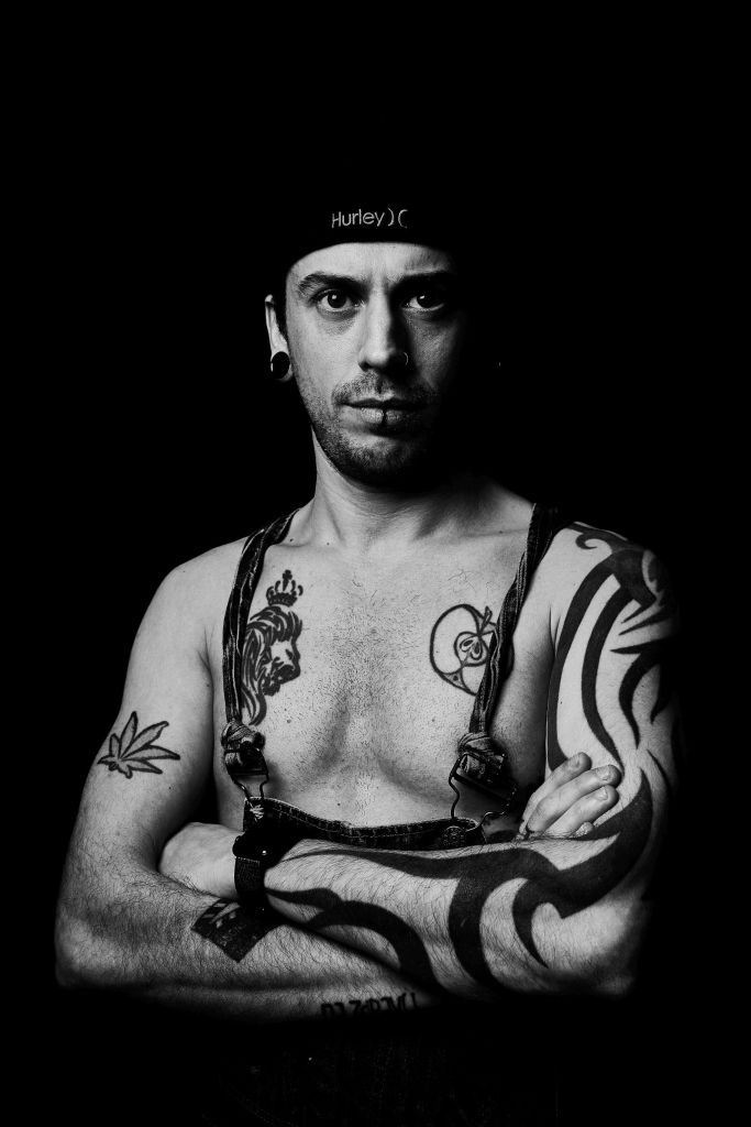 Portrett Fotografering | Maciej Kotlenga Photography