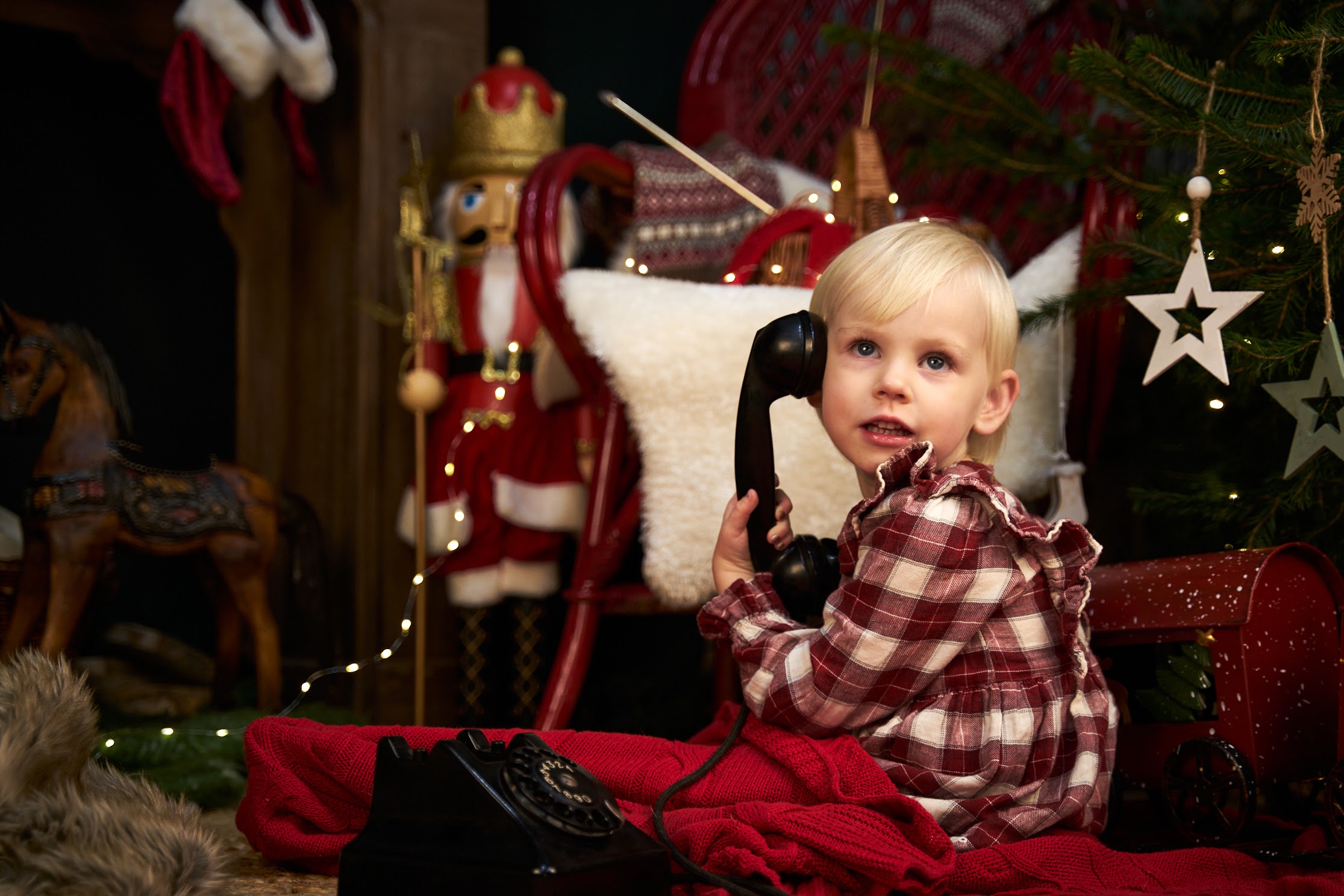 Sesja świąteczna Sopot