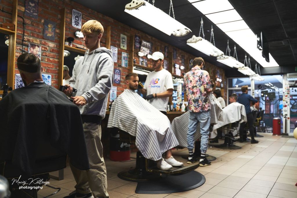 Studio Fotograficzne Sopot