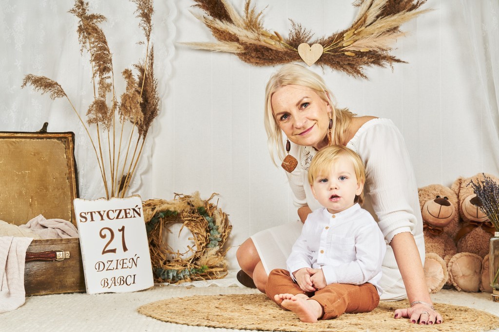 Dzień Babci i Dziadka